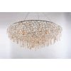 Alan Mizrahi JK017A Ugolino Circular | Chandeliers by Alan Mizrahi Lighting Design