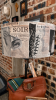 Case File No. 035: Deadline | Floor Lamp in Lamps by Lamp Bandit