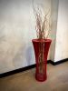 Winzacht Vase | Vases & Vessels by FXFV