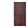 1960s Vintage Traditional Handwoven Hemp Kilim Rug 8'9'' X 1 | Area Rug in Rugs by Vintage Pillows Store