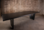 V Dining Table | Tables by NO AGE FURNITURE STUDIO