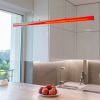 Druid Lux | Pendants by Next Level Lighting. Item composed of metal