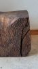Walnut Blok XL | Benches & Ottomans by Simon Silver Designs