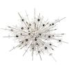 Alan Mizrahi DV15501 Opera Sputnik | Chandeliers by Alan Mizrahi Lighting Design