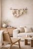 Lenkki - Wool Wall Sculpture | Wall Hangings by Seven Sundays Studios