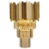 VK4024 Empire Wall Sconces | Chandeliers by Alan M