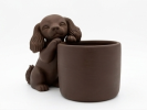The Cavalier Planter | Plant Stand in Plants & Landscape by Kimi Craft Corner