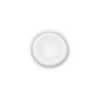 Amoeba Small Bowl | Dinnerware by Tina Frey. Item made of synthetic