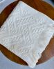 Luma Turkish Cotton Hand Towels | Tea Towel in Linens & Bedding by Busa Designs