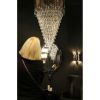 Alan Mizrahi VK4029 Trump | Chandeliers by Alan Mizrahi Lighting Design