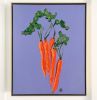 Carrots | Oil And Acrylic Painting in Paintings by Nicole Simms
