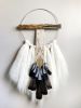 The Zeppelin | Tapestry in Wall Hangings by Timber and Torch