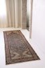 Vintage Malayer Runner Rug | Flora | Rugs by District Loom