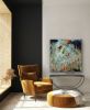 Last Night I Had A Dream Original Painting | Mixed Media in Paintings by carrie song
