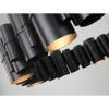 KA1878 Cityscapes | Pendants by Alan M