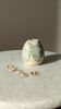 Mini bud vase | Vases & Vessels by TinyDogCeramics. Item composed of ceramic