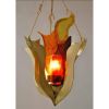 AMF20 Nertamid Flame | Pendants by Alan M