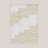 Crest | Rugs by Hillary Ronney-Fernandes | LWI