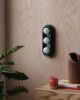 Q Triple Sconce | Sconces by Misewell