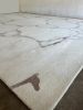 STUNNING HANDMADE LUXURY RUG, MEJOVE DESIGN |  10 X 14Ft | Area Rug in Rugs by KAYMANTA | Luxury Rug Makers