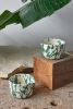 Rock Ceramic Matcha Bowl | Dinnerware by OWO Ceramics
