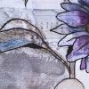 Sunflower | Mixed Media in Paintings by Kathy Ferguson Art