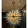 Alan Mizrahi QZ1403 Star | Chandeliers by Alan Mizrahi Lighting Design