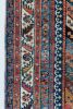 Antique Persian Shiraz area Rug | Helm | Rugs by District Loom