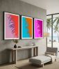 View From My Chaise Lounge: Mullet Bay | Photography by Joanie Landau