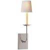 Alan Mizrahi WM535 Chapman Wall Sconce | Sconces by Alan Mizrahi Lighting Design