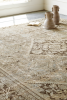 Clark | 10' x 12'11 | Area Rug in Rugs by District Loom. Item composed of fabric