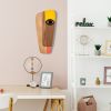 Abstrasso Mask #6 | Wall Sculpture in Wall Hangings by Umasqu