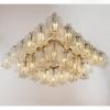 Alan Mizrahi MV2016 Granada | Chandeliers by Alan Mizrahi Lighting Design