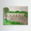Champlin Bridge : Jonathan Lysdahl | Decorative Objects by Art of Jonathan Lysdahl