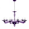 Alan Mizrahi MUR1110 Luna | Chandeliers by Alan Mizrahi Lighting Design