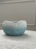 Iceberg | Vase in Vases & Vessels by Kate Kabissky. Item made of ceramic