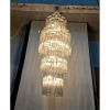 Alan Mizrahi WM642 Grand Tronchi | Chandeliers by Alan Mizrahi Lighting Design