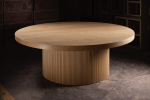 Beverly Dining Table | Tables by NO AGE FURNITURE STUDIO