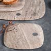 Granada Square Board Large | Serving Board in Serveware by The Collective
