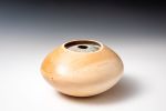 Hard Maple Vessel | Decorative Objects by Louis Wallach Designs. Item composed of maple wood in contemporary style