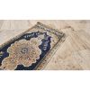 Mid 20th Century Anatolian Stair Runner 1'9'' X 6'9'' | Area Rug in Rugs by Vintage Pillows Store