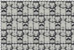 Sunbrella® Woven Fabric Itajime, Ore | Linens & Bedding by Philomela Textiles & Wallpaper. Item made of fabric