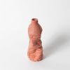 The Garbage Collection: Water Bottle | Vase in Vases & Vessels by Pretti.Cool. Item composed of concrete & glass