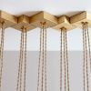 IQ2291 Montefiore | Chandeliers by Alan M