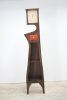 Grandfather Clock No.2 - Abstract Grandfather Clock | Decorative Objects by Dust Furniture