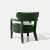 Zoe Armchair | Chairs by Marie Burgos Design and Collection