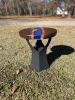 River side table | End Table in Tables by Pelican State Woodworks