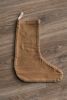 Christmas Stocking No. 31 | Decorative Objects by District Loom