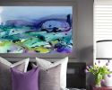 Vineyards | Prints by Brazen Edwards Artist. Item composed of canvas and paper