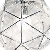 Alan Mizrahi AK4012 Polidero | Chandeliers by Alan Mizrahi Lighting Design